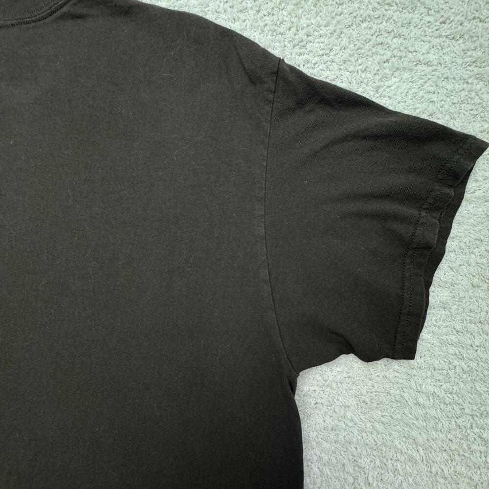 Yellowstone Mens T-Shirt Sz XL Brown "Don't Make Me Send Rip" Dutton Ranch EUC - Picture 12 of 14